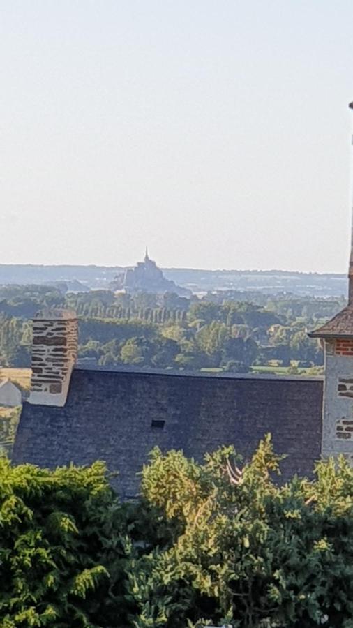 Mont Kepoli Villa Sougéal Esterno foto